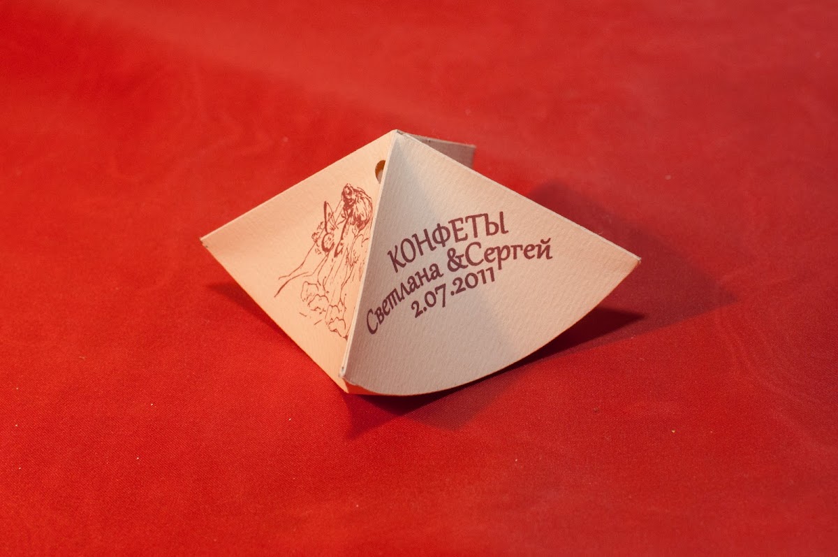 Портфолио