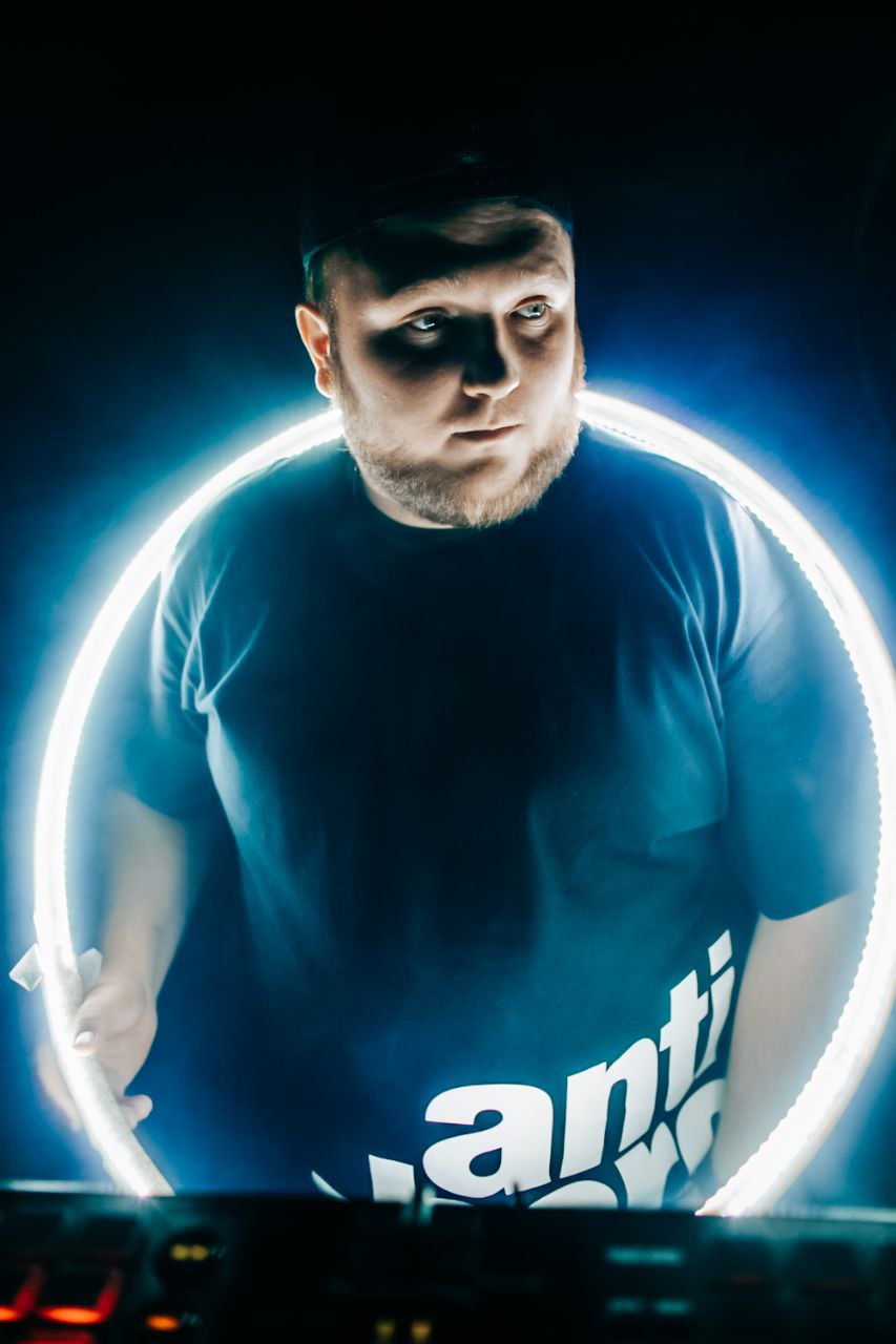 Сергей Ильясов