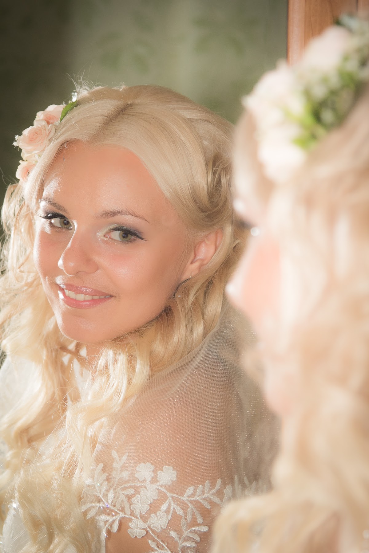 Екатерина и Сергей
