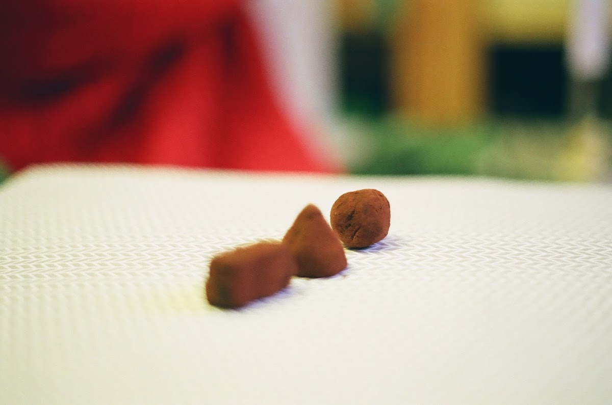 Cosmotruffles