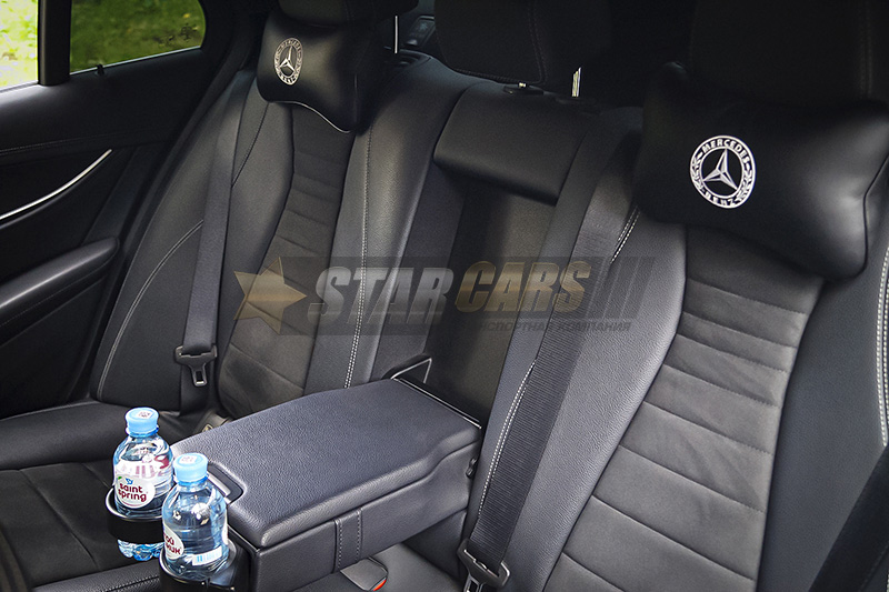 Mercedes-Benz E-class w213 (2020)