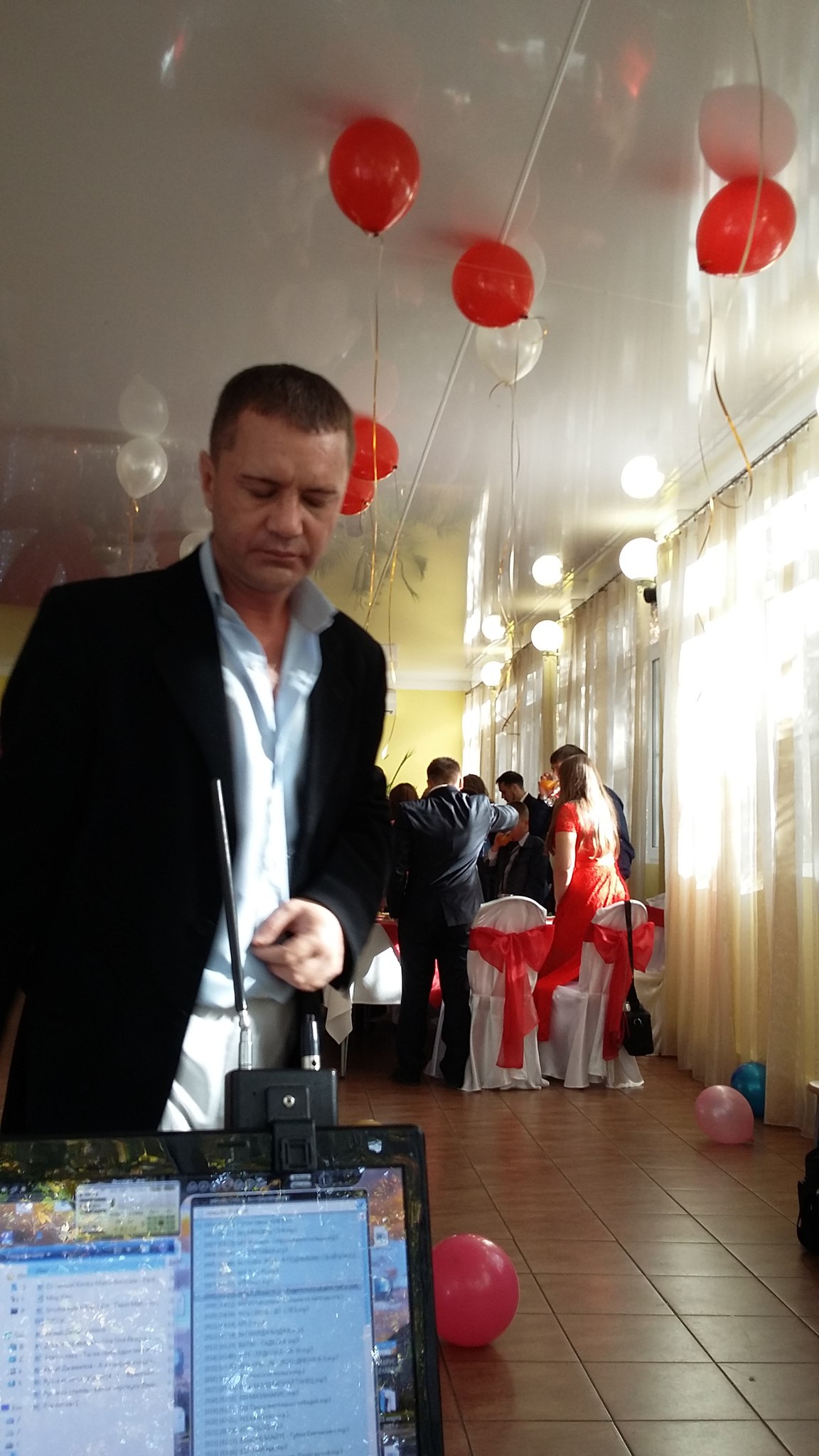Свадебный сезон 2016.Фотографии и видео будут добавлятьсяю