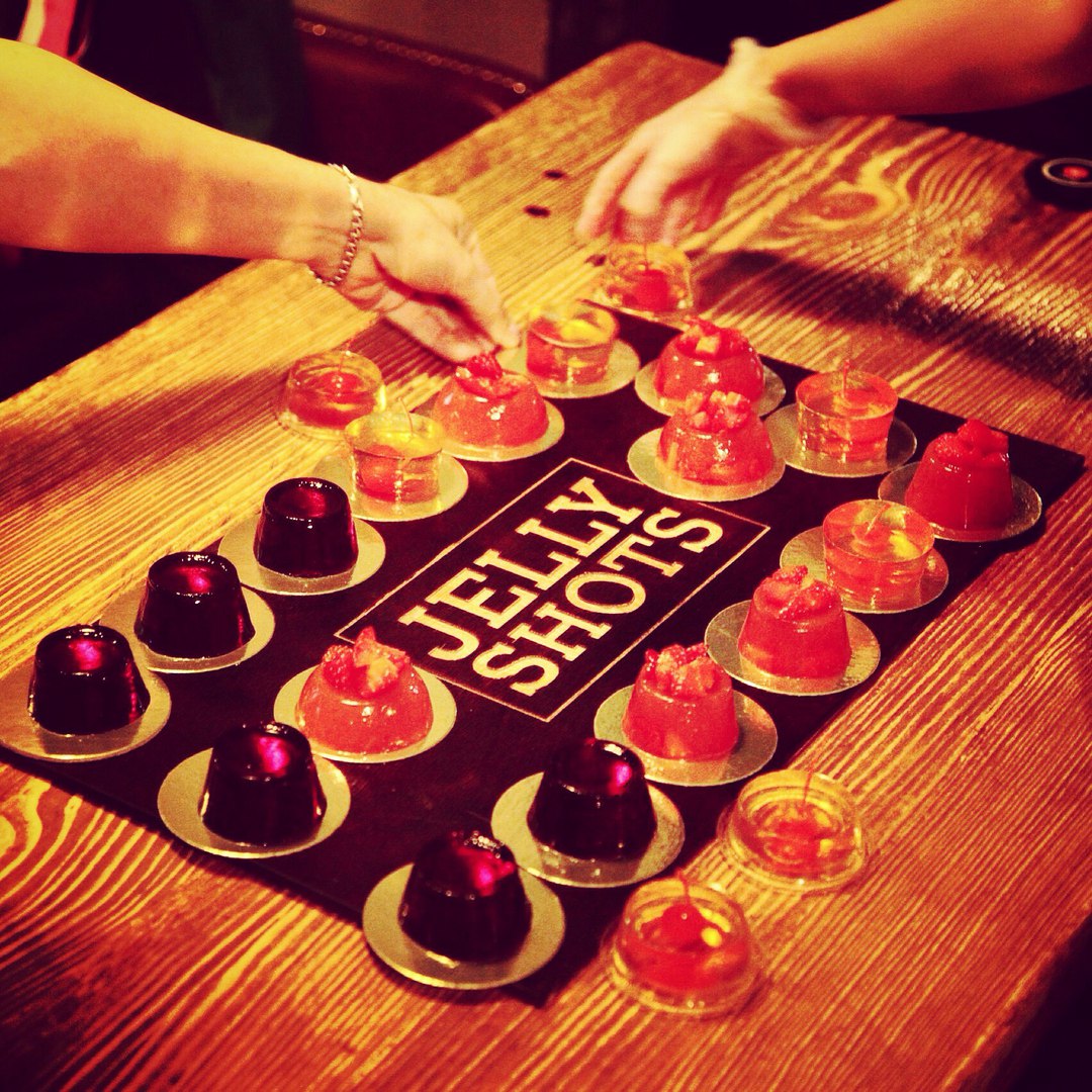 JellyShots