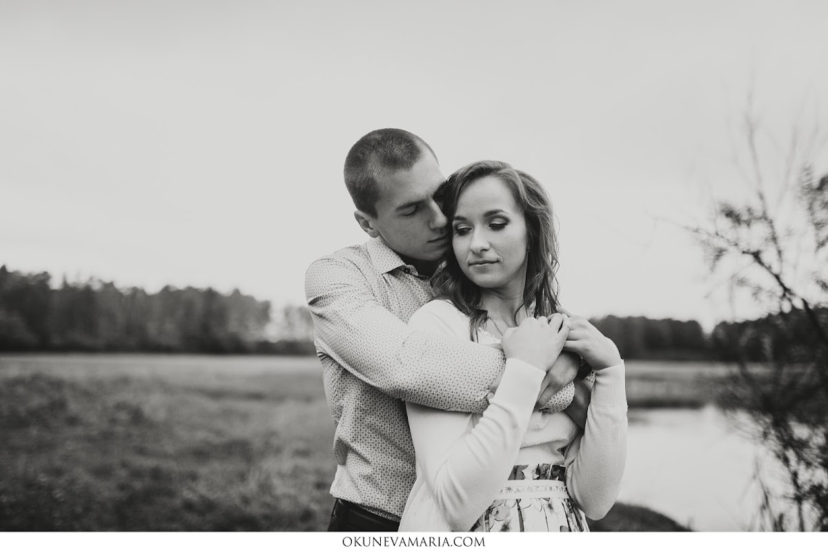 Love story Маруся и Никита