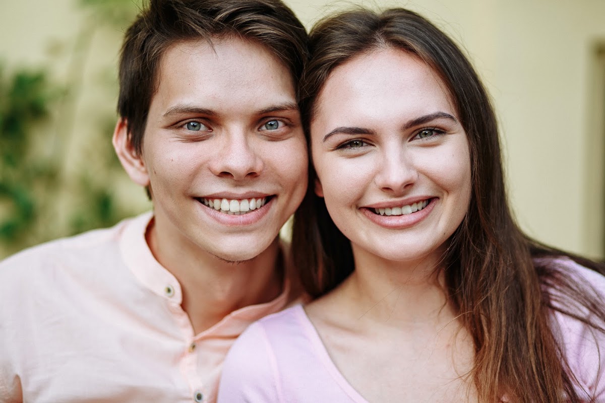 Love Story в Праге