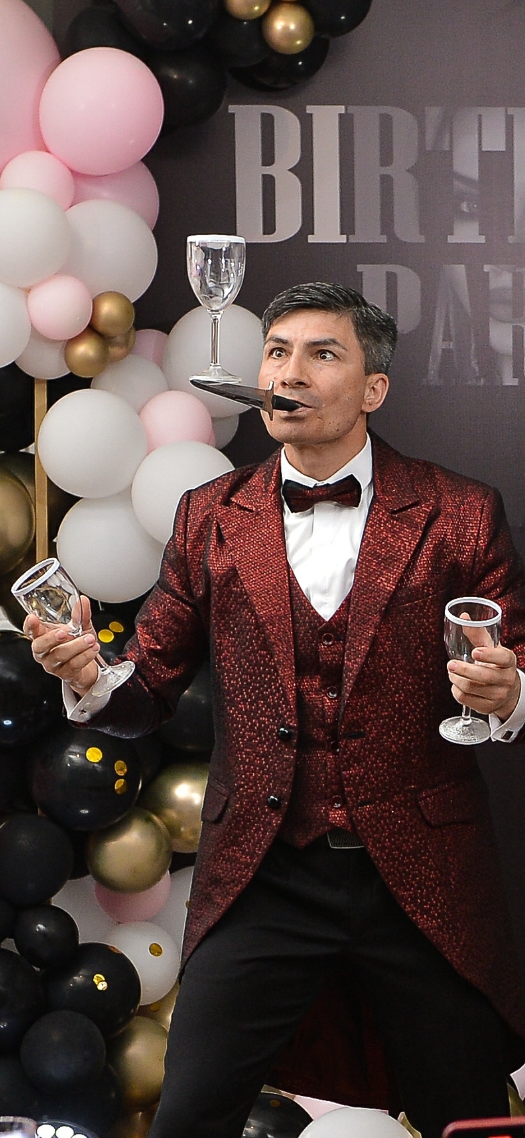 Портфолио: Свадьба