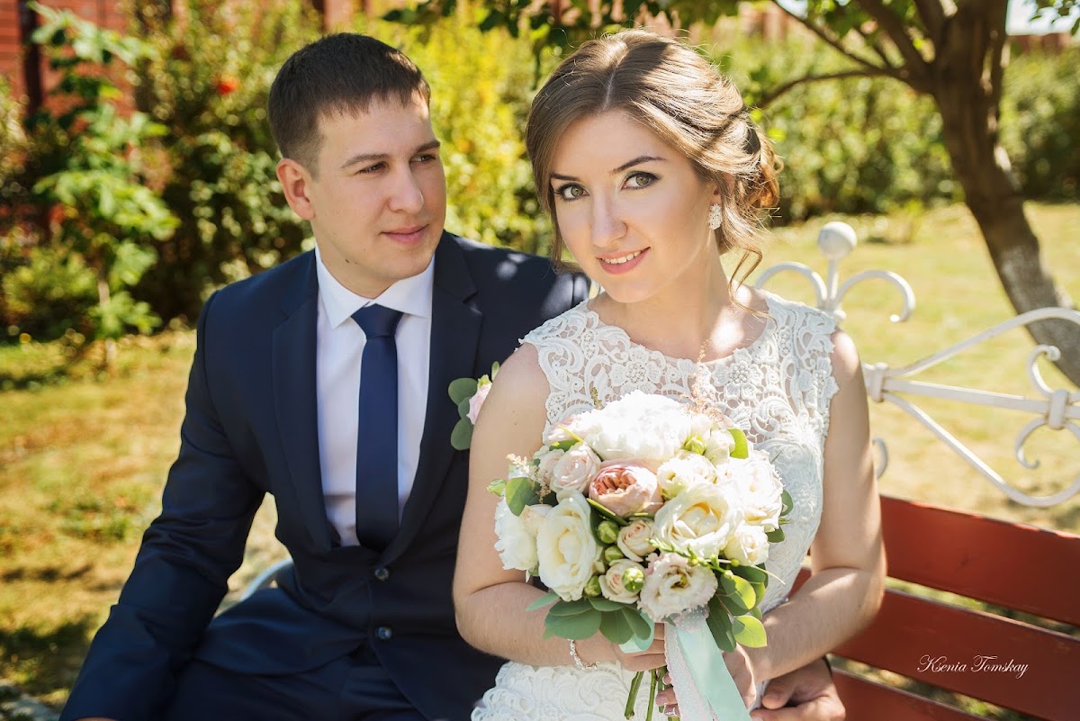 Екатерина Денисова