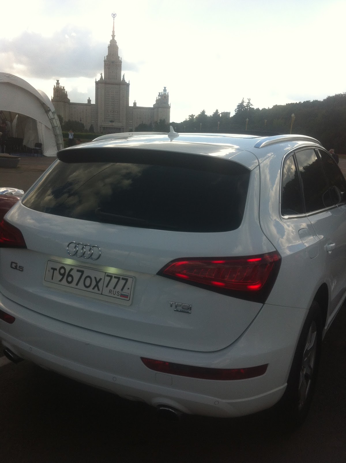 Audi Q5