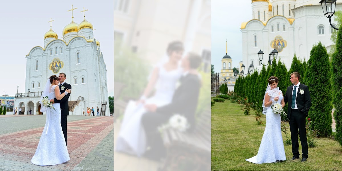 Денис Кира фотокнига
