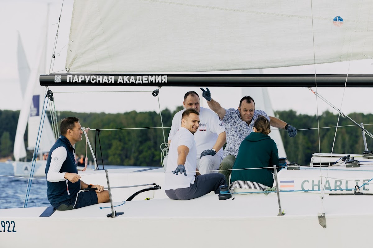 Регата