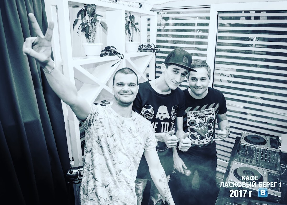 Владимир Хакимов — кадр 2 из 15