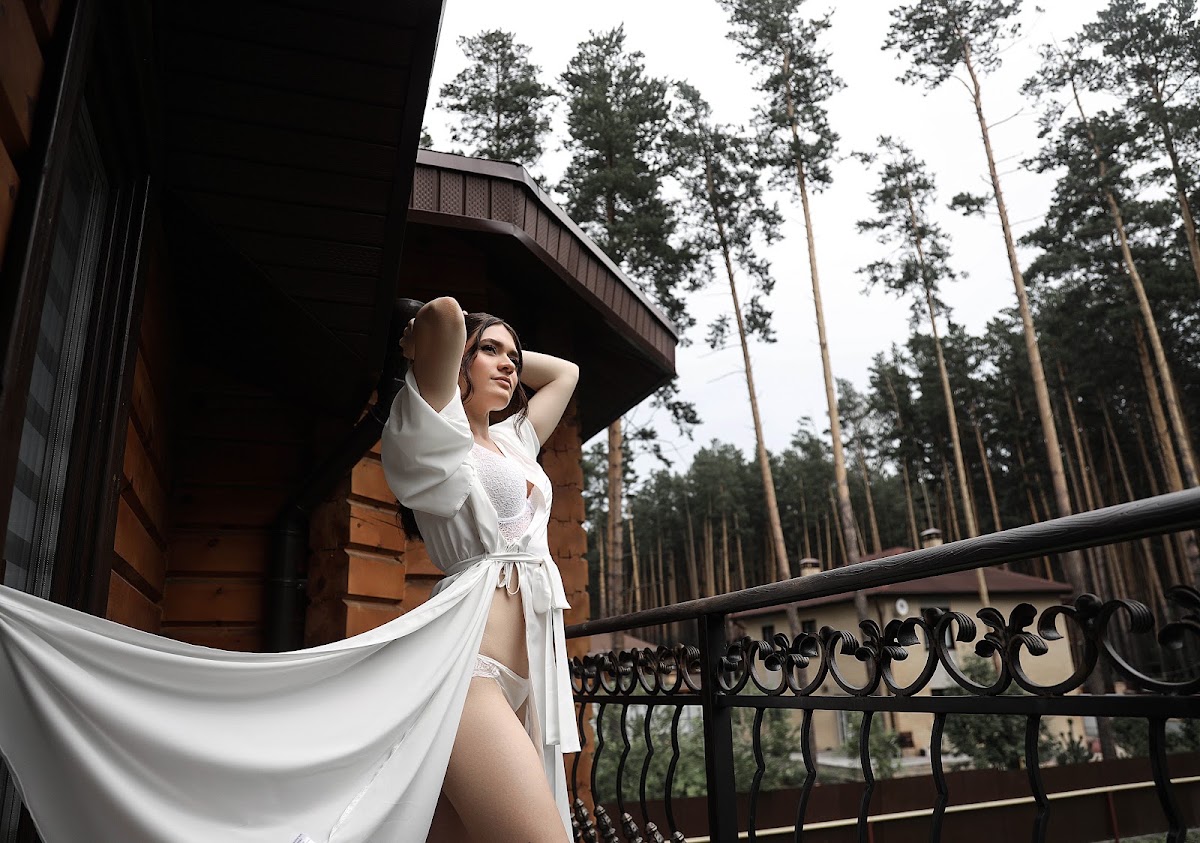 Елизавета и Павел