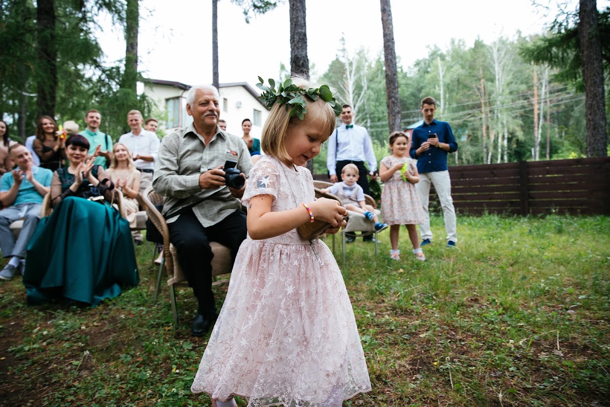 Анна Держко