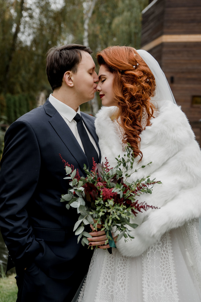 Свадьба Никита и Ольга.