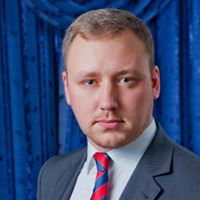 Nikolay Vinidiktov