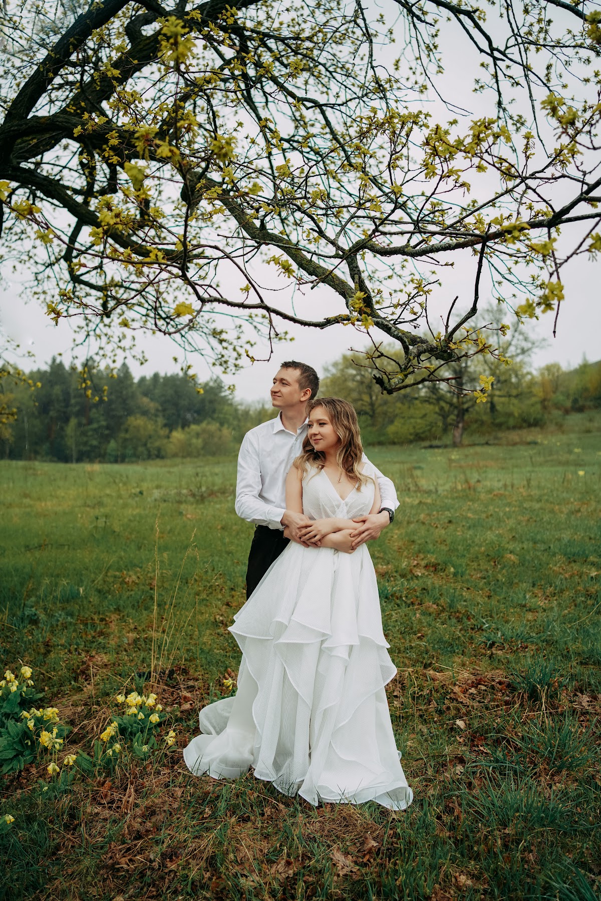 Портфолио: Love story