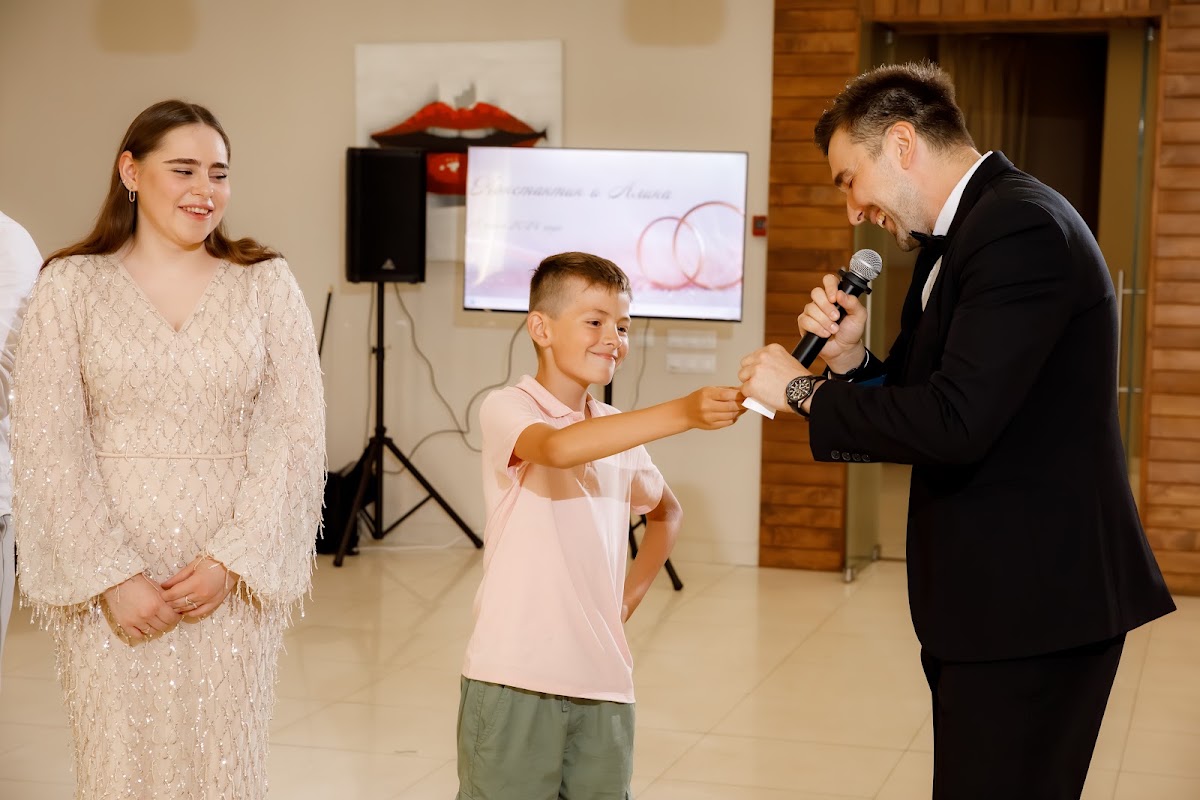 Константин и Алина 15.06.24