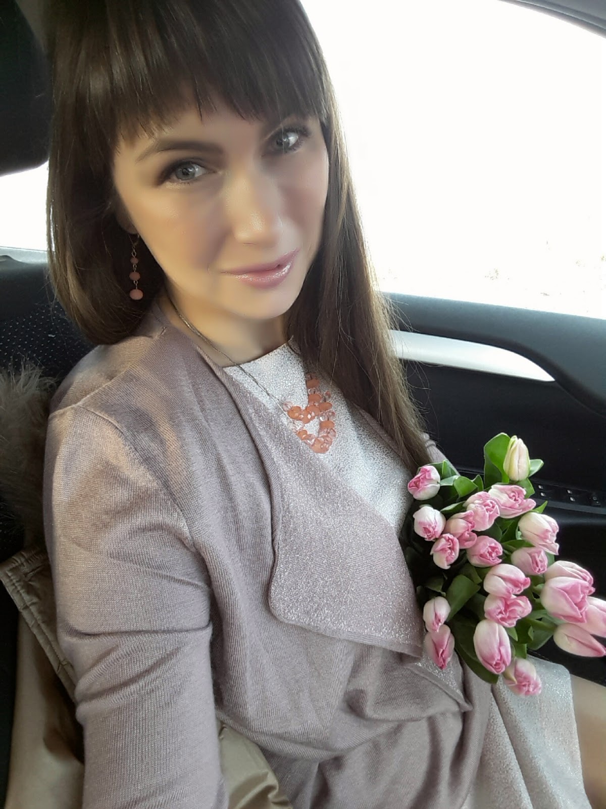 Екатерина Дрейлих