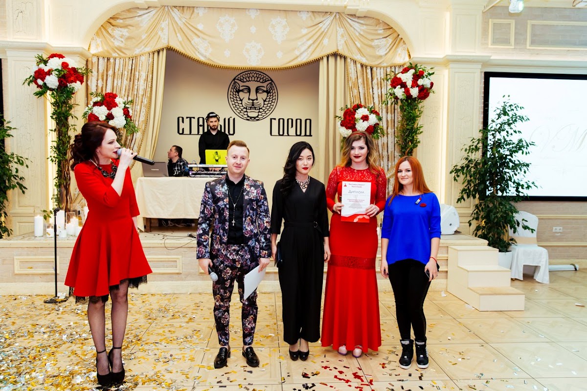 Фестиваль невест мы официальные партнеры и члены жюри
