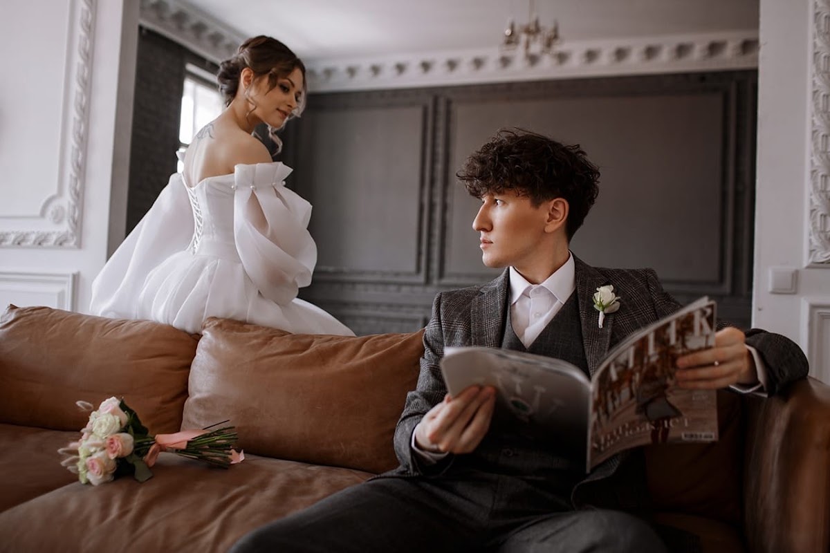 Wedding.PRO.photo — кадр 4 из 20