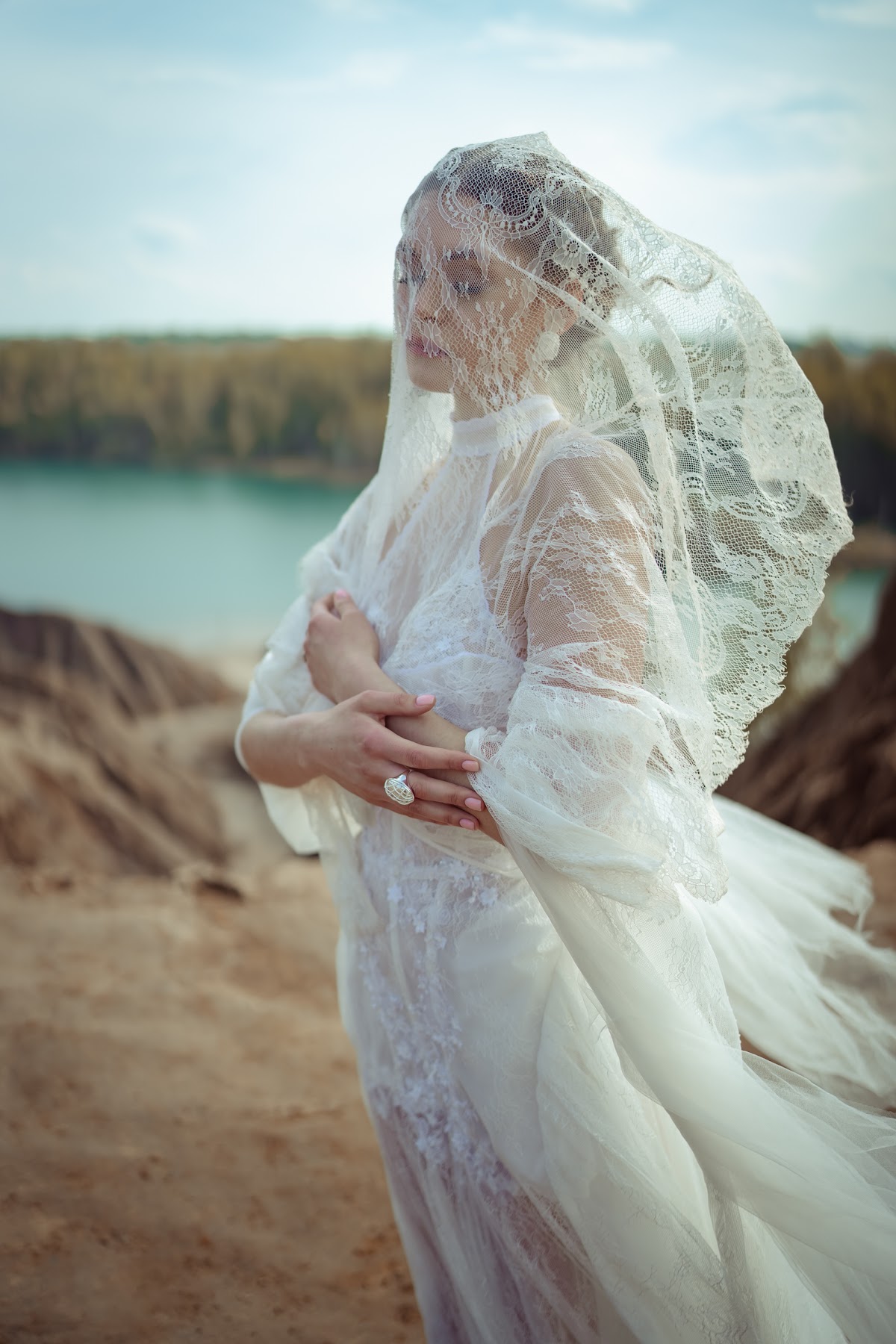 Арина и Павел