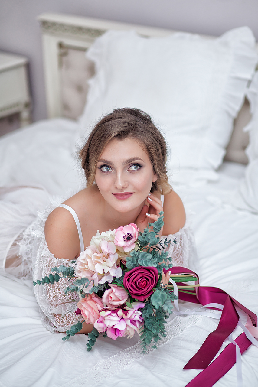 Светлана  и Сергей