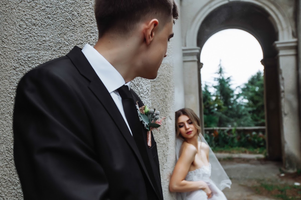 Нелли и Павел