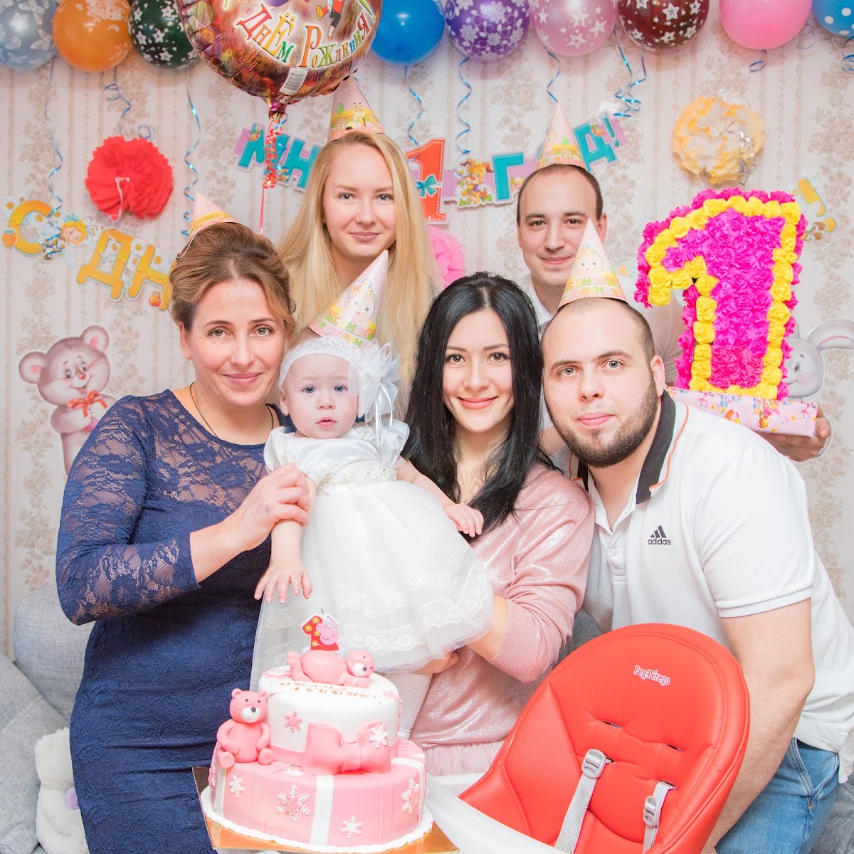 Дни Рождения, праздники, корпоративы, выставки...