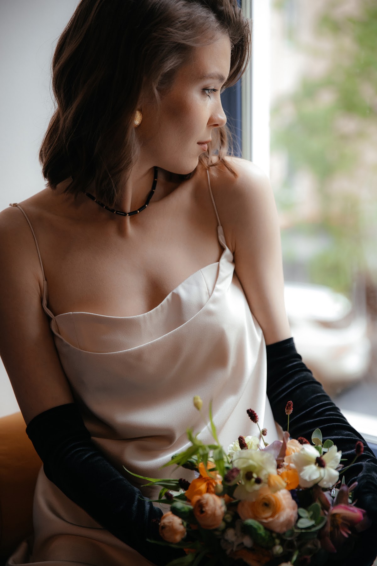 Анна и Артем