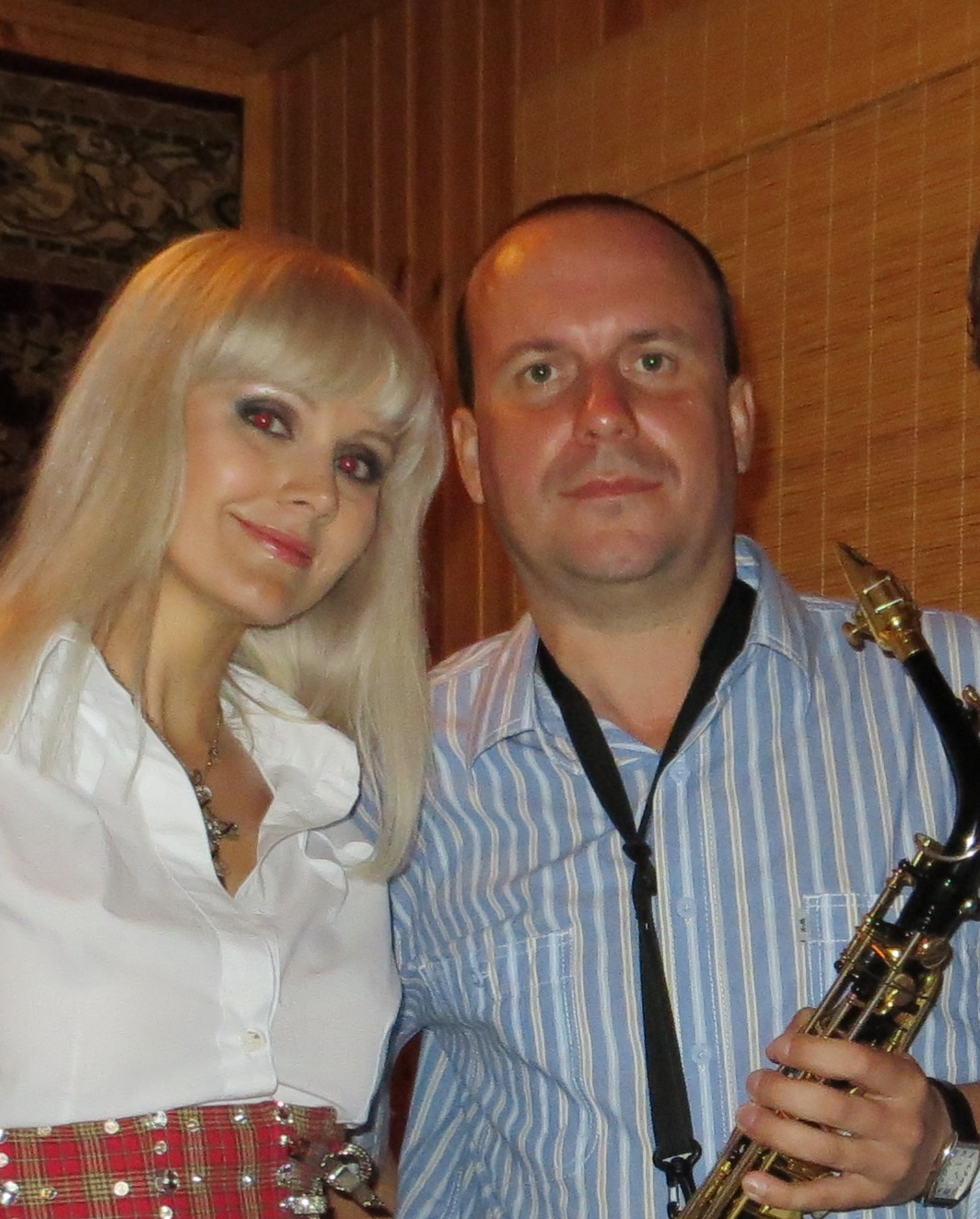 Дмитрий Семин