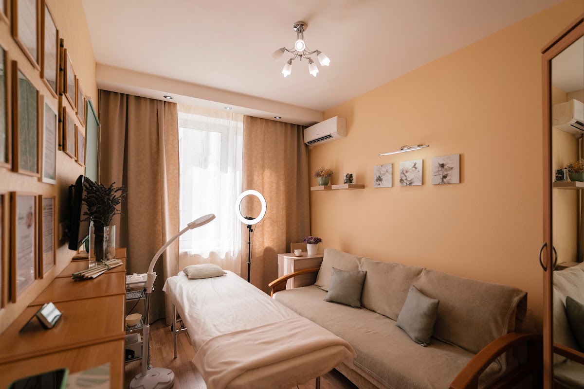 Портфолио: Реклама