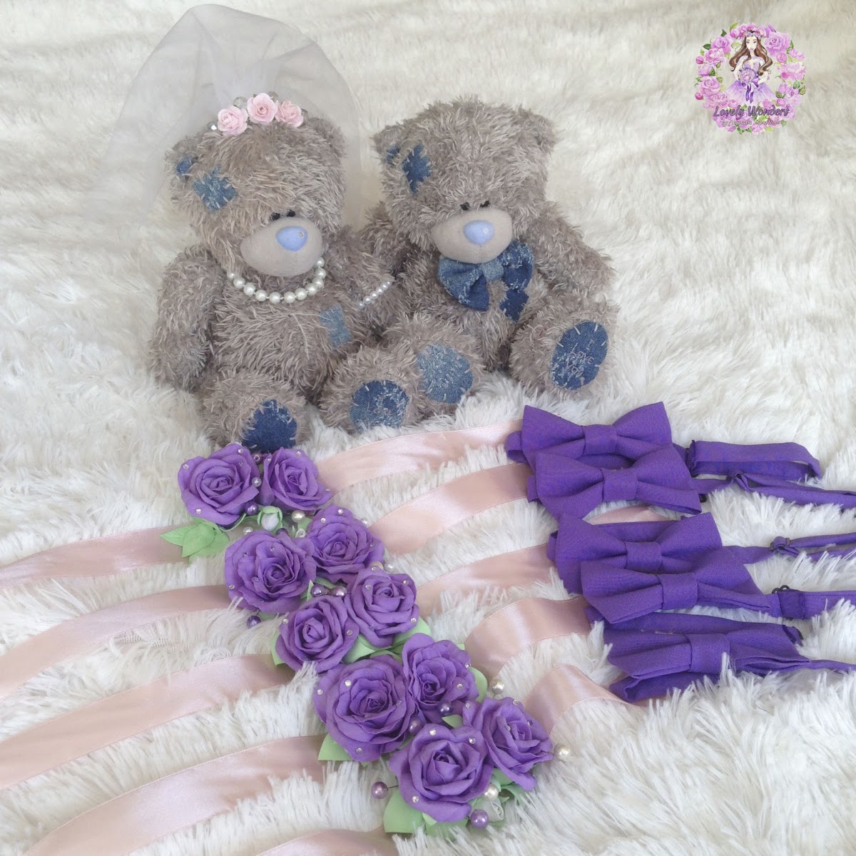 Lovely Wonders