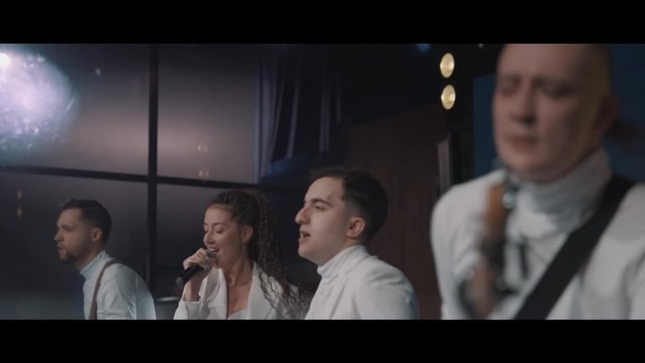 Кавер-группа Dance Machine
