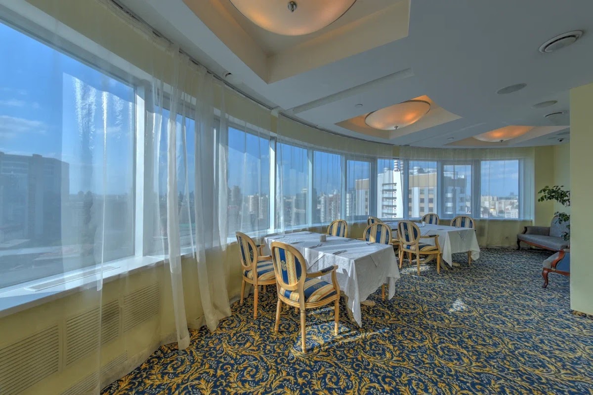 VIP-зал