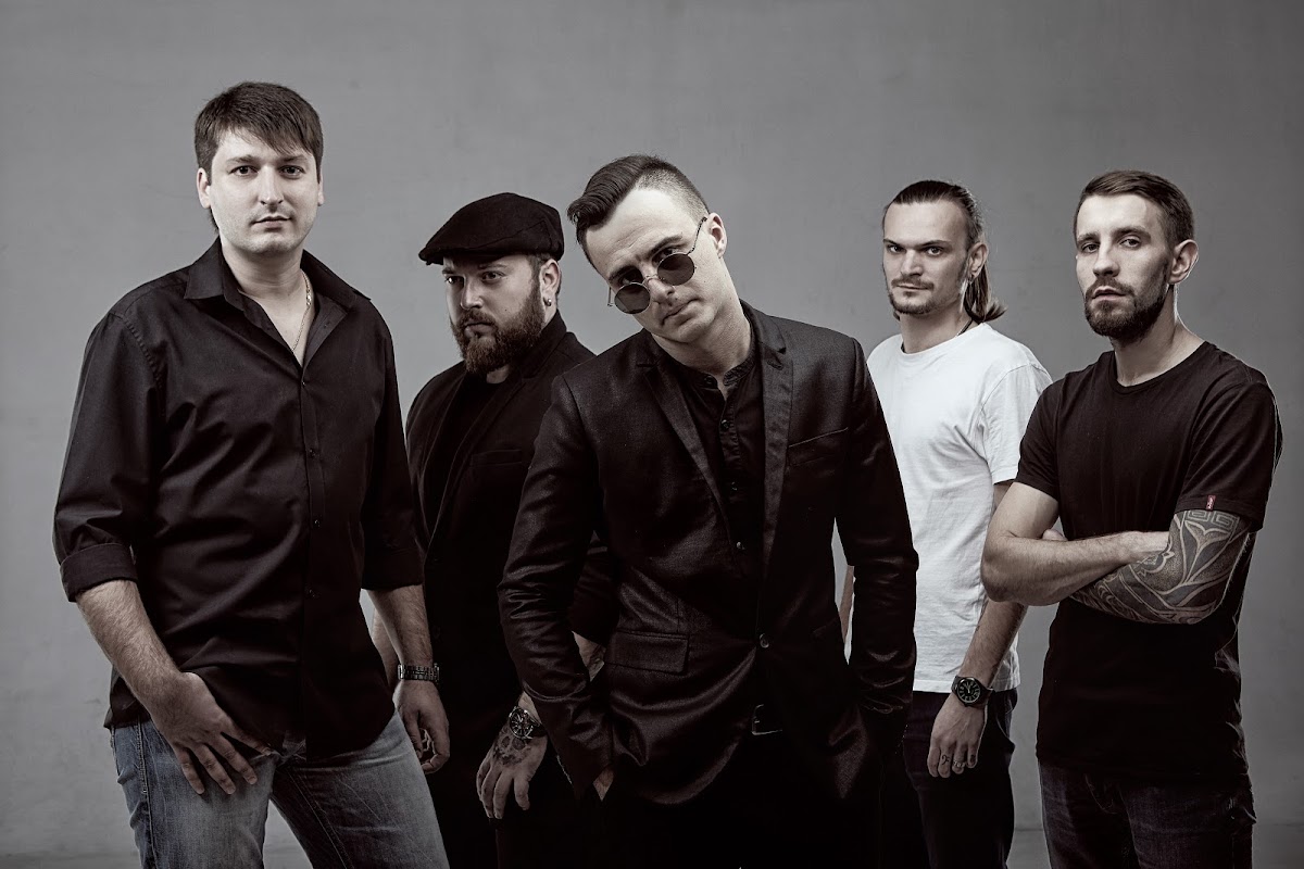 Группа LEPSproJect
