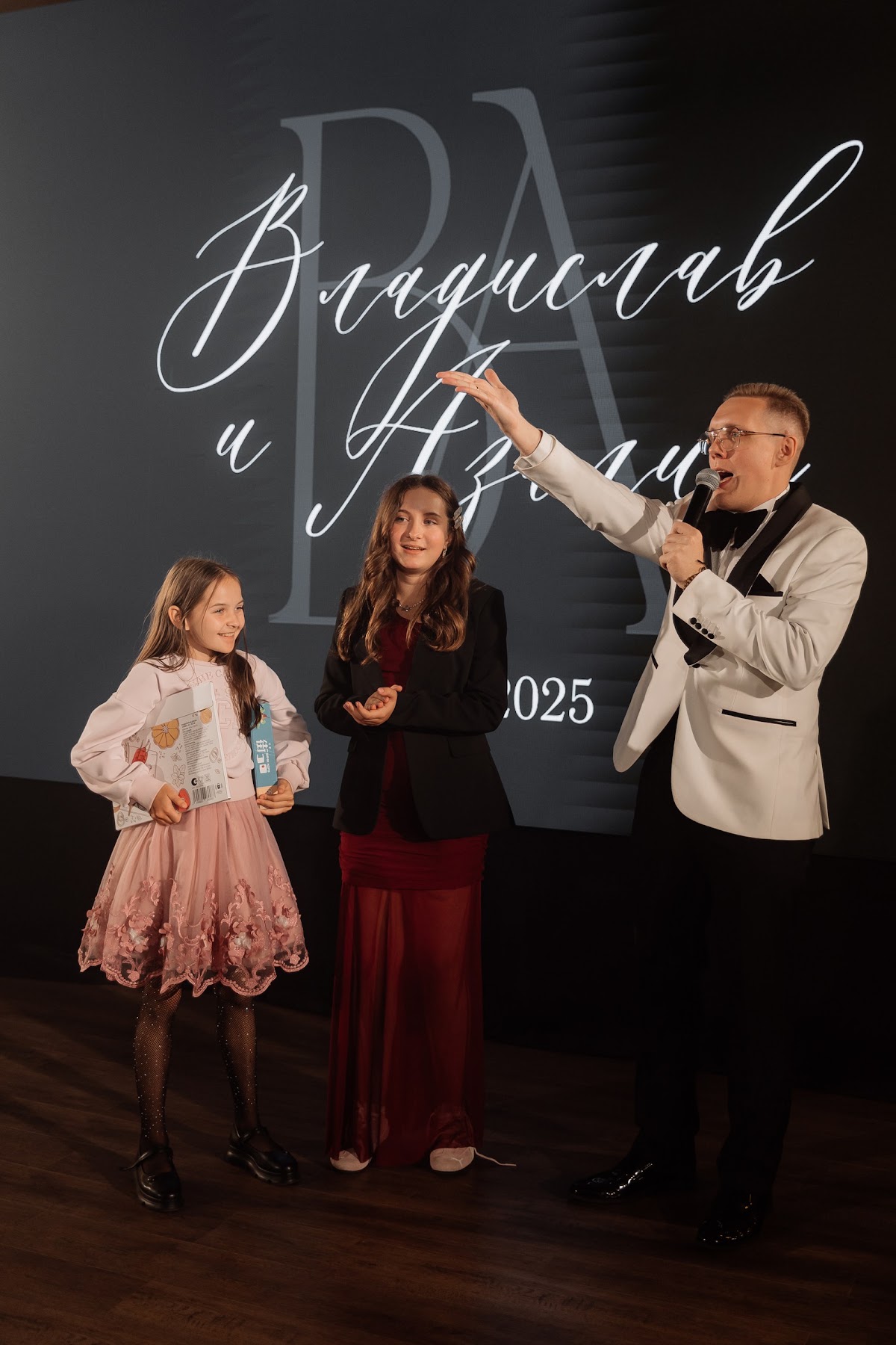 Портфолио: Свадьба