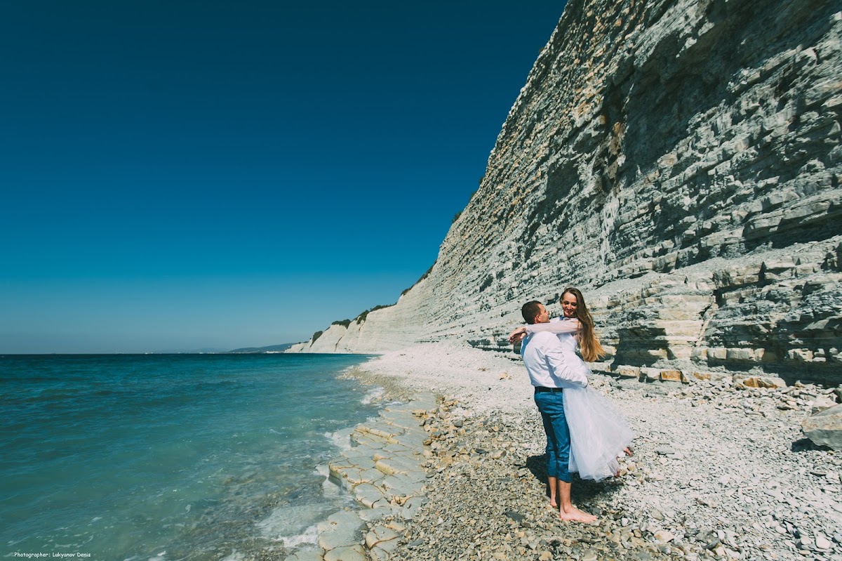 Портфолио: Love story