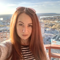 Наталия Марченко