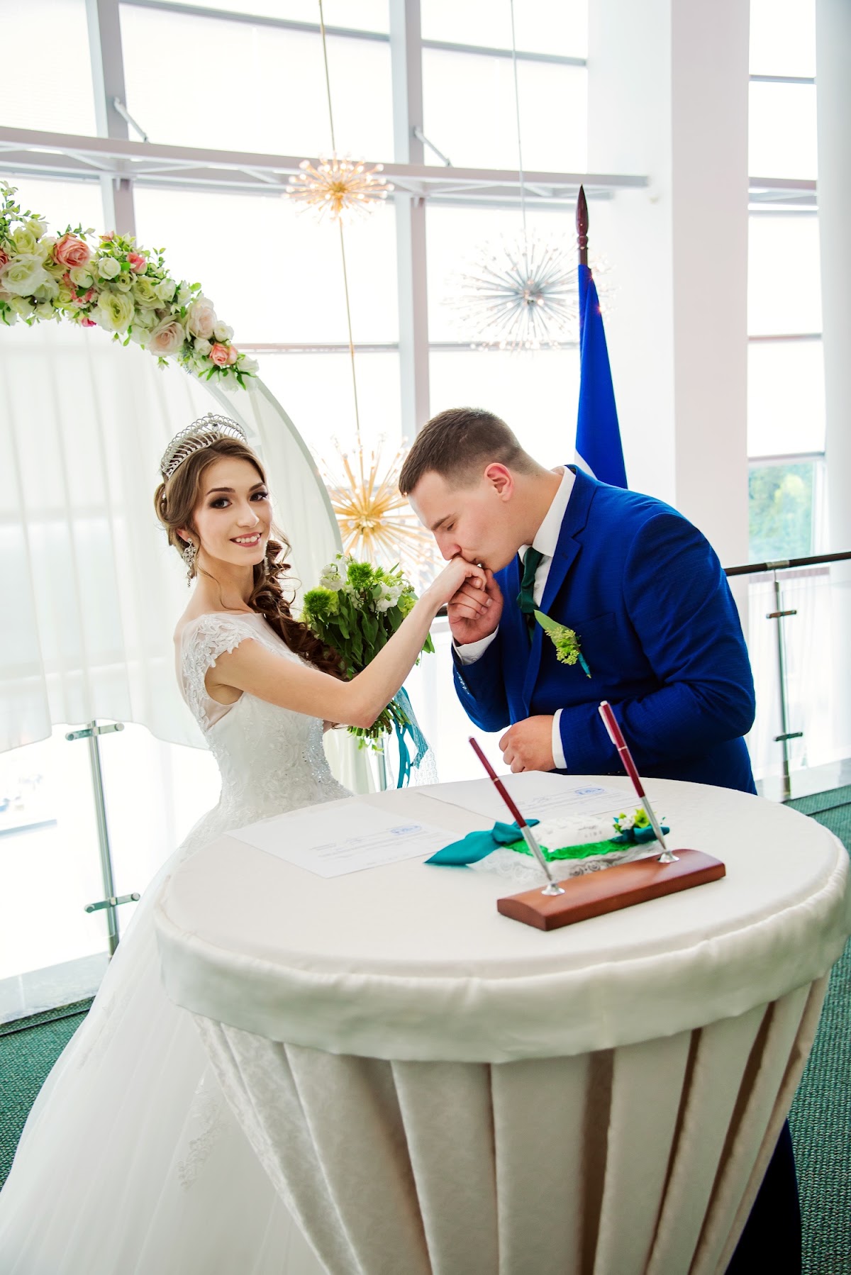 Лита и Дима