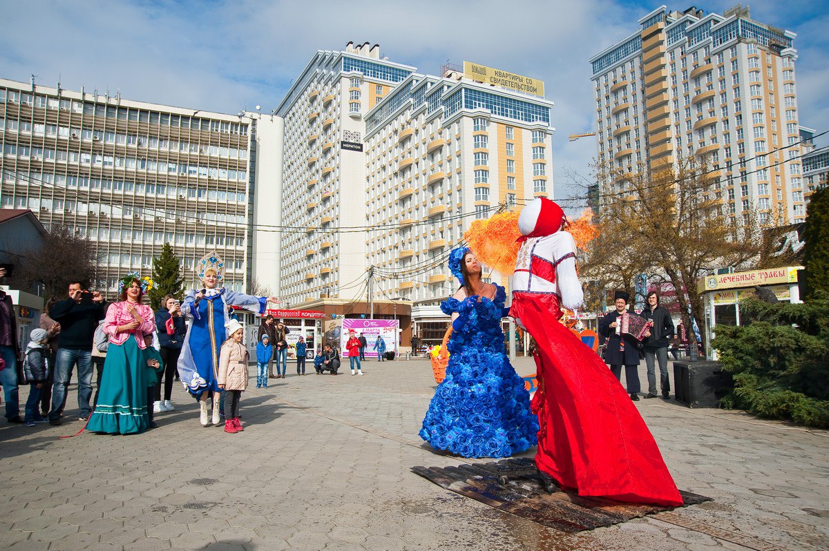 Леди букет