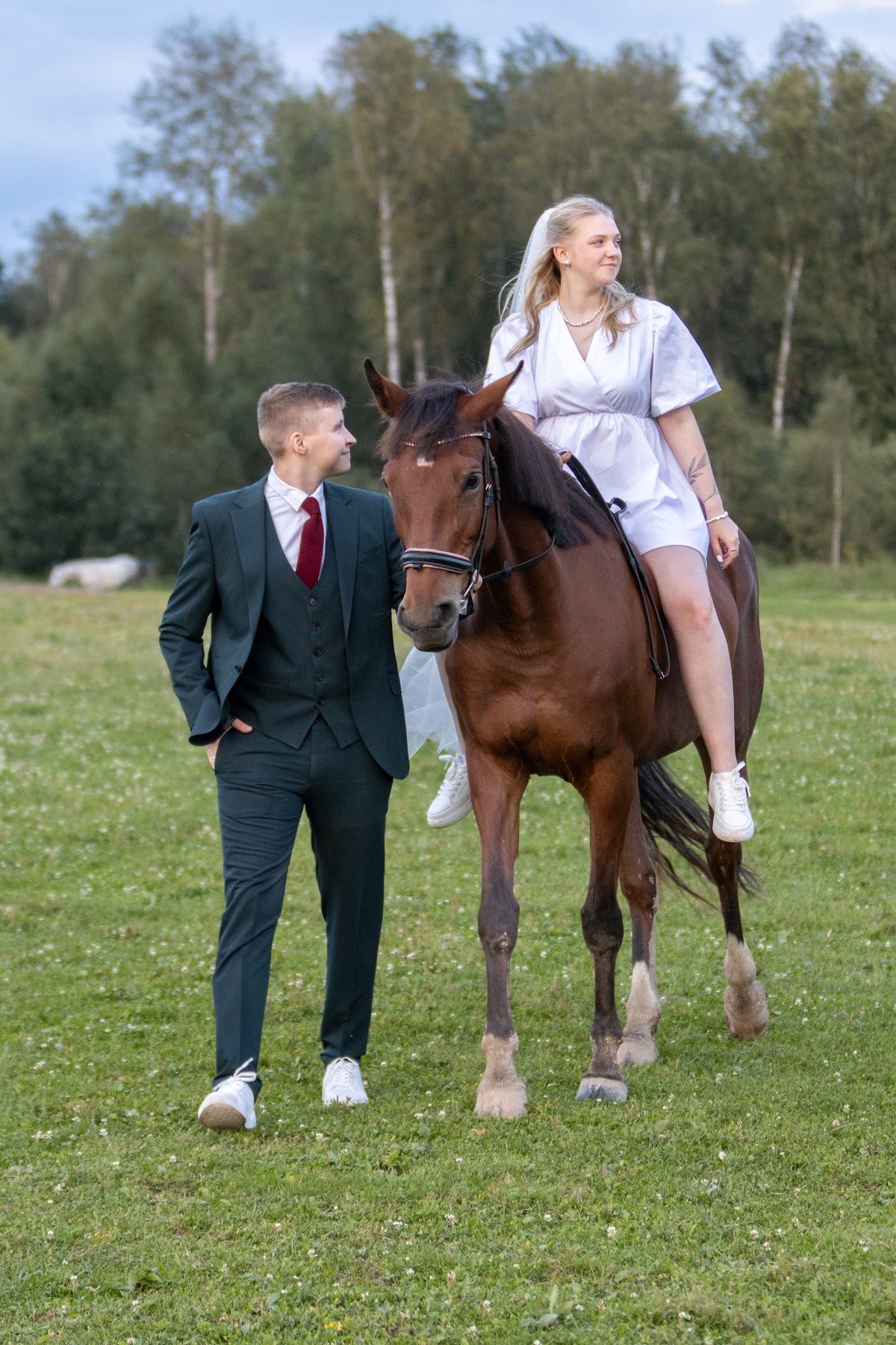 София и Станислав