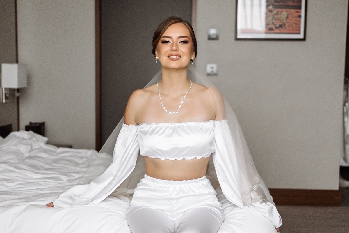 Светлана и Сергей
