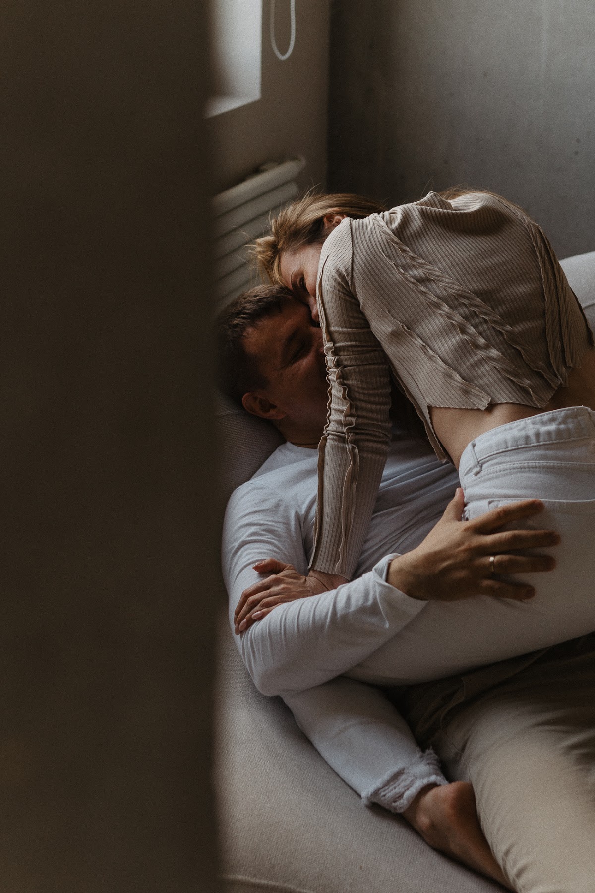 Портфолио: Love story
