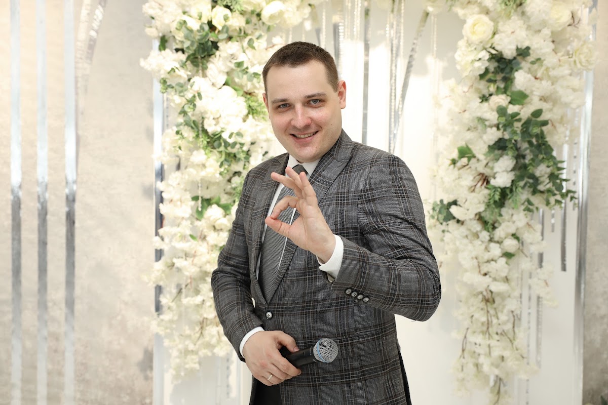 2 августа Свадьба