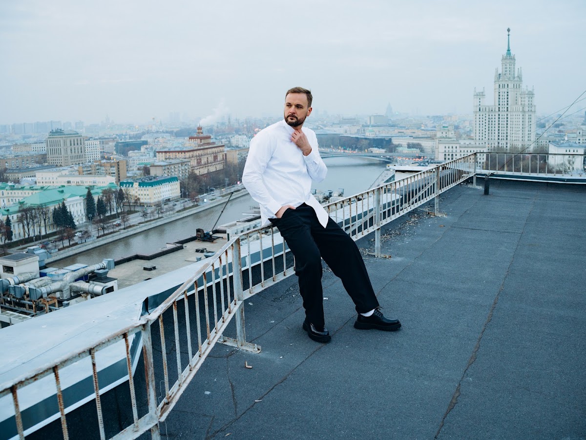 Фотосессия
