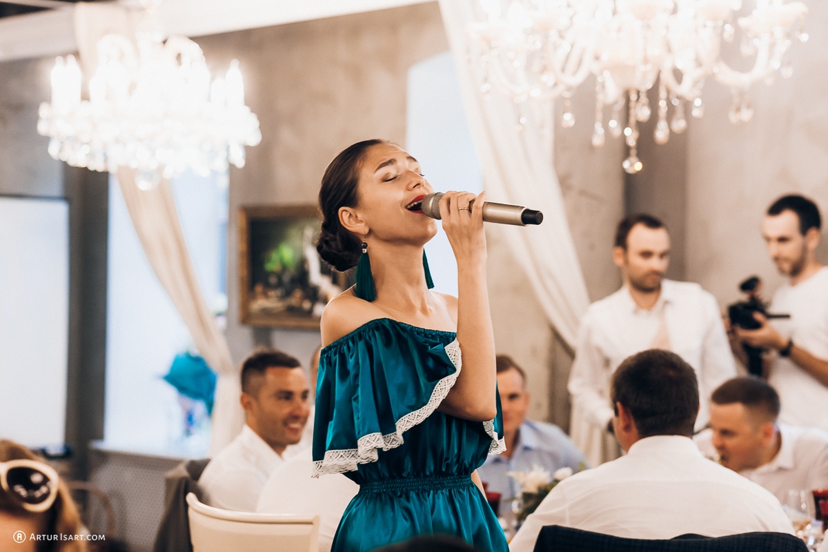 Аделя Ахметова