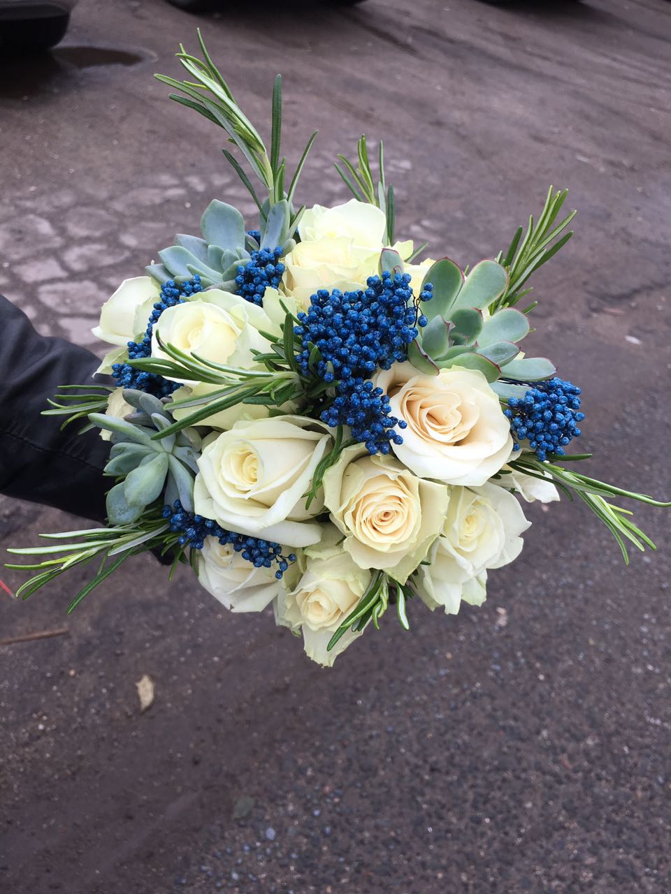 Gloryfiori