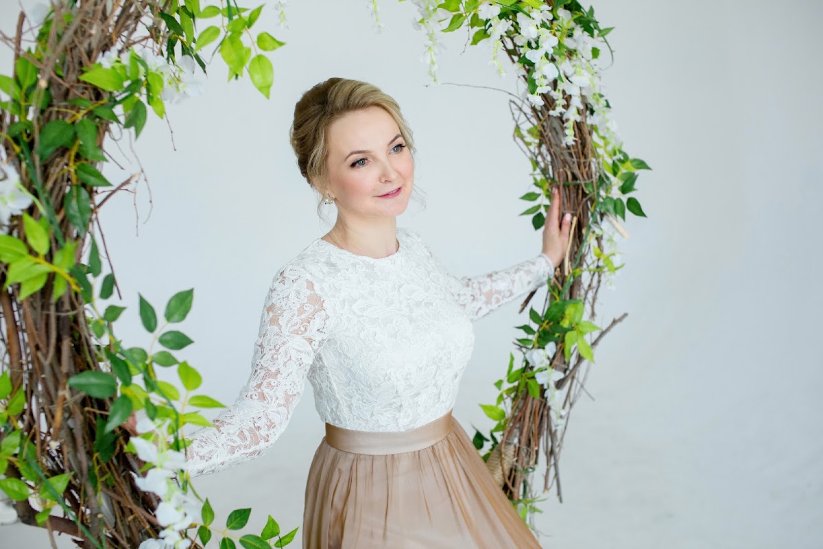 Елена и Александр