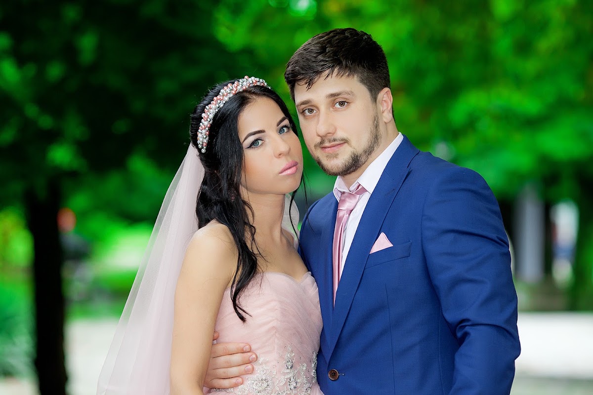 Анна и Анатолий