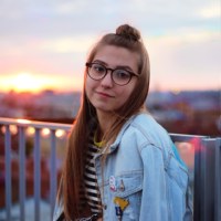 Яна Французова